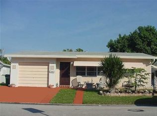 1440 NW 66th Ter, Margate, FL 33063