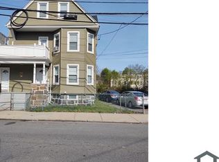 34 Greenwood St, Dorchester, MA 02121