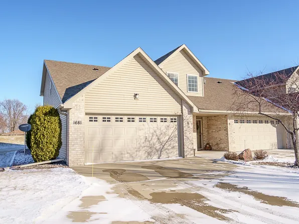 1681 W Main Cir Unit 6, De Pere, WI 54115