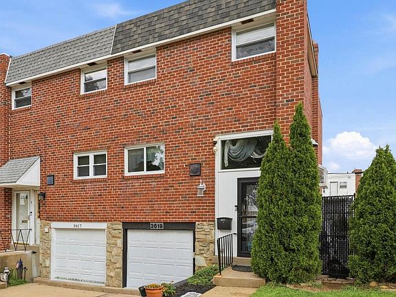 2nd image of 3619 Morrell Cir