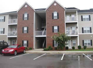 625 Marsh Tree Ln #102, Fayetteville, NC 28314
