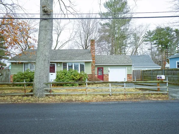 9 Lake St, Wilmington, MA 01887