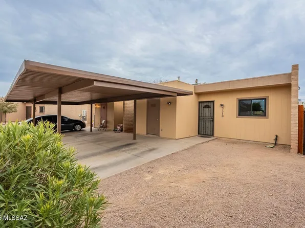 3310 S Placita Saltillo, Tucson, AZ 85713