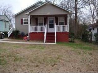204 Wright St, Lagrange, GA 30241