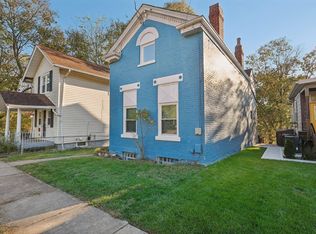 55 Parkview Ave, Newport, KY