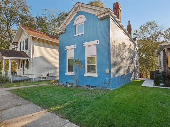 55 Parkview Ave, Newport, KY 41071