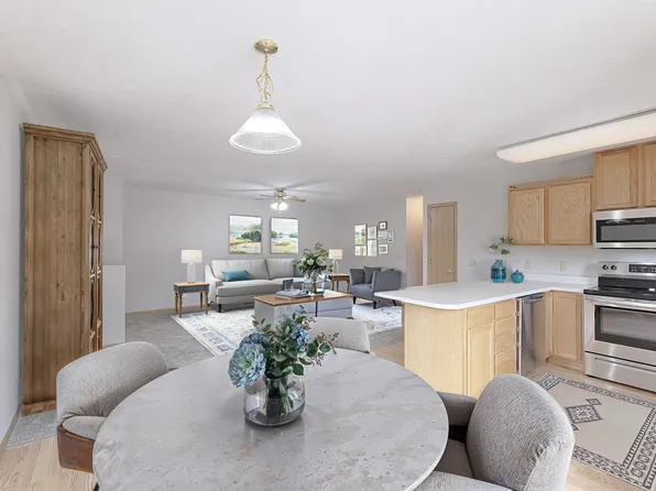 3119 N 70th St APT 1, Lincoln, NE 68507