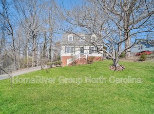 2155 Dave St, Winston Salem, NC 27127