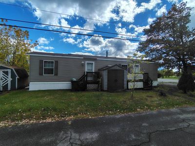 2177 Central Ave Trailer 1, Schenectady, NY, 12304