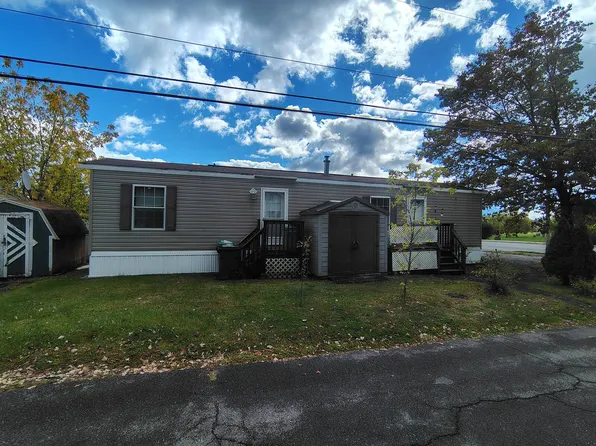 2177 Central Ave Trailer 1, Schenectady, NY 12304