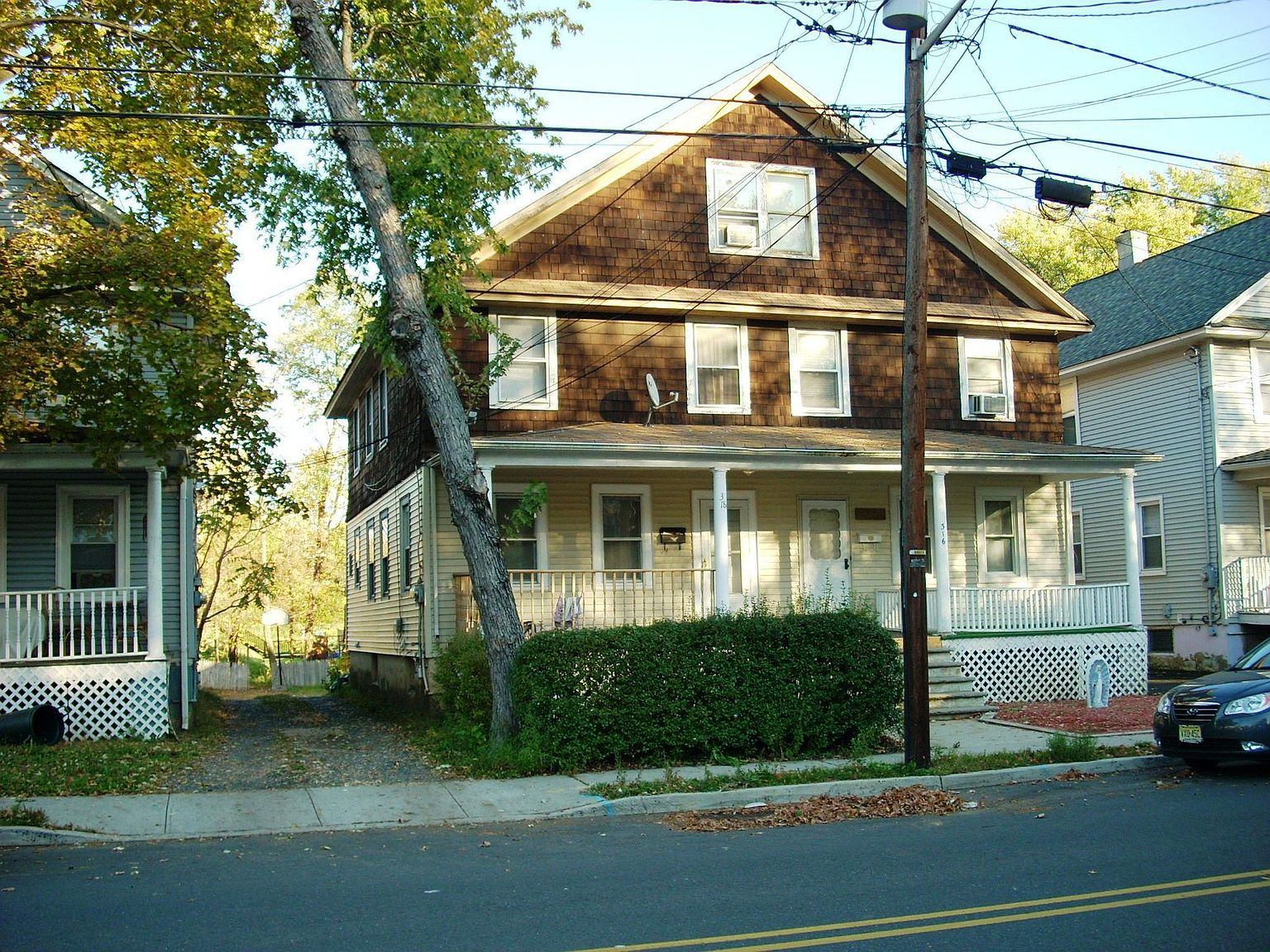 316 East St, Bound Brook, NJ 08805 Zillow