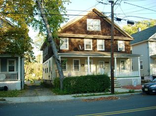 316 East St, Bound Brook, NJ 08805