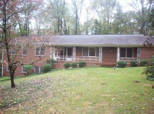205 Glenwood Dr, Athens, GA 30606