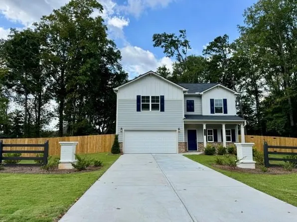 4690 Glore Rd SW, Mableton, GA 30126