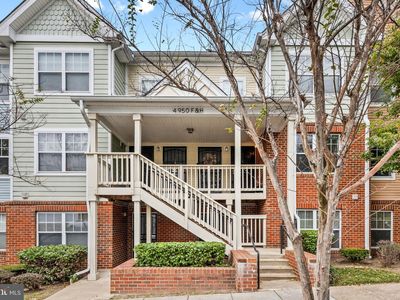 4950 Call Pl SE APT H2, Washington, DC, 20019