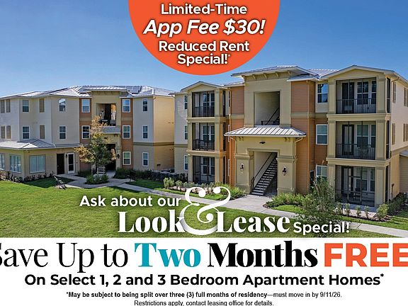 2nd image of 7011 Homestead Loop #3-101