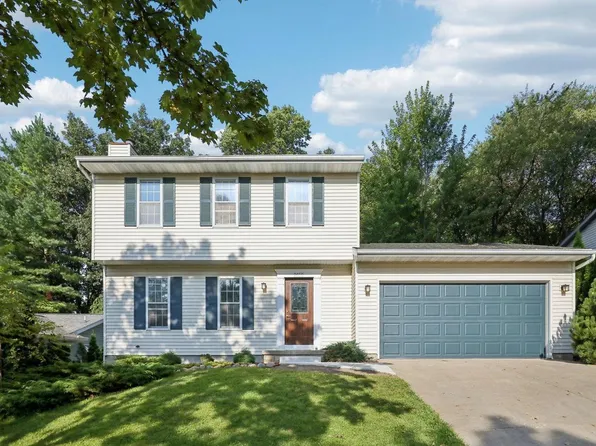 2818 Warner Street, Madison, WI 53713