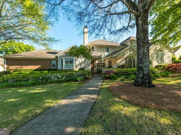 116 Maimont Cir, Macon, GA 31210