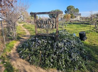 9878 Wilson Ranch Rd, Phelan, CA 92371