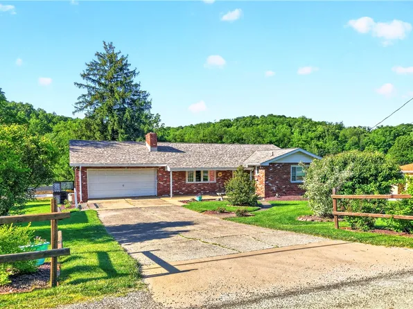 170 Crawford Ln, Rostraver Township, PA 15012