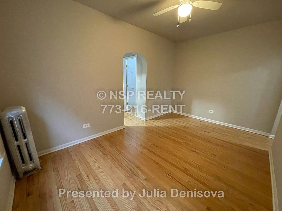 2nd image of 6343 N Magnolia Ave #1-F