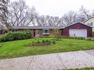 3013 Nottingham Way, Madison, WI 53713