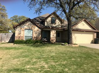 1212 Wells Fargo Blvd, Bridgeport, TX 76426