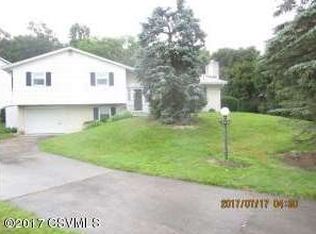 2209 Stetler Dr, Coal Township, PA 17866
