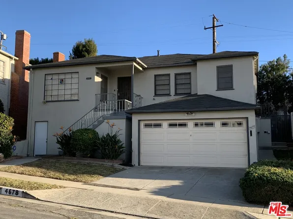 4678 Mioland Dr, Los Angeles, CA 90043
