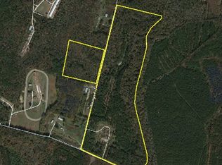 33306 Wango Rd, Salisbury, MD 21804