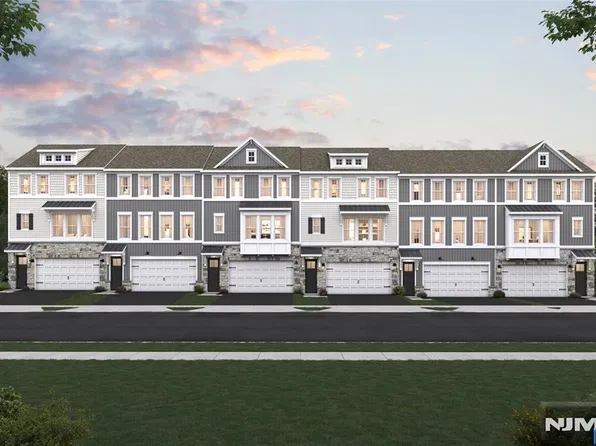 1 Reservoir Court #1001, Wayne, NJ 07470