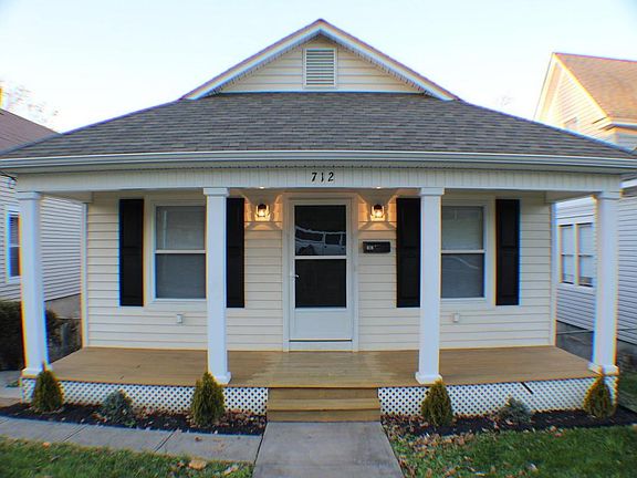2nd image of 712 Elm Ave SE