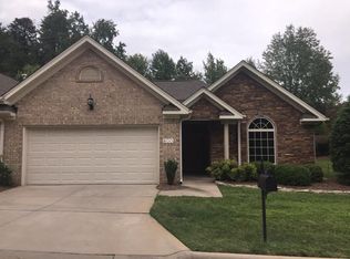 800 Sydney Shores Ct, Greensboro, NC 27410