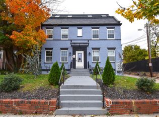 5912 9th St NW APT 3, Washington, DC 20011