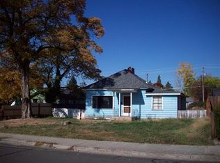 625 Cherry St, Central Pt, OR 97502