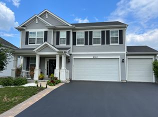 2312 Pebblestone Way, Bolingbrook, IL 60490