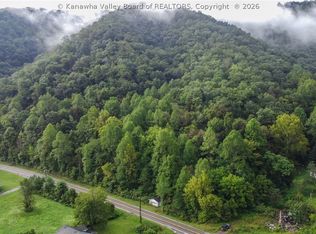 1136 Pond Fork Rd, Madison, WV 25130