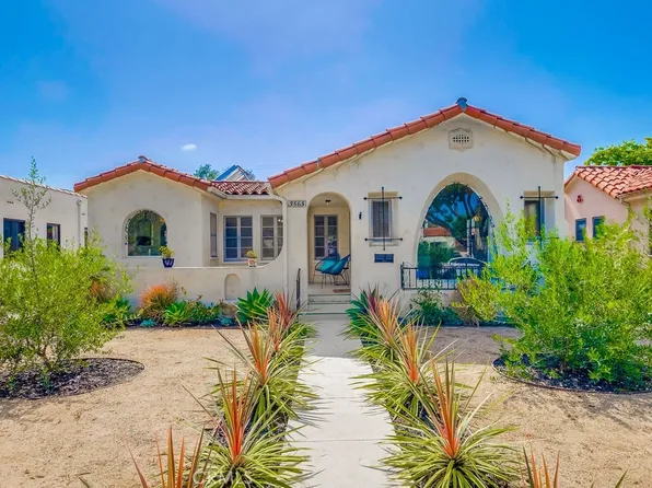3565 Lemon Ave, Long Beach, CA 90807