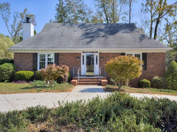 480 FAIRFIELD Way, Evans, GA 30809