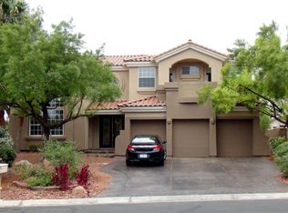 8001 Golfers Oasis Dr, Las Vegas, NV 89149