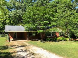 60003 Hadaway Bottom Rd, Smithville, MS 38870