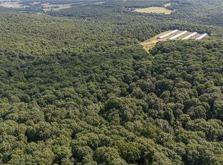 Malico Mountain Rd, West Fork, AR 72774