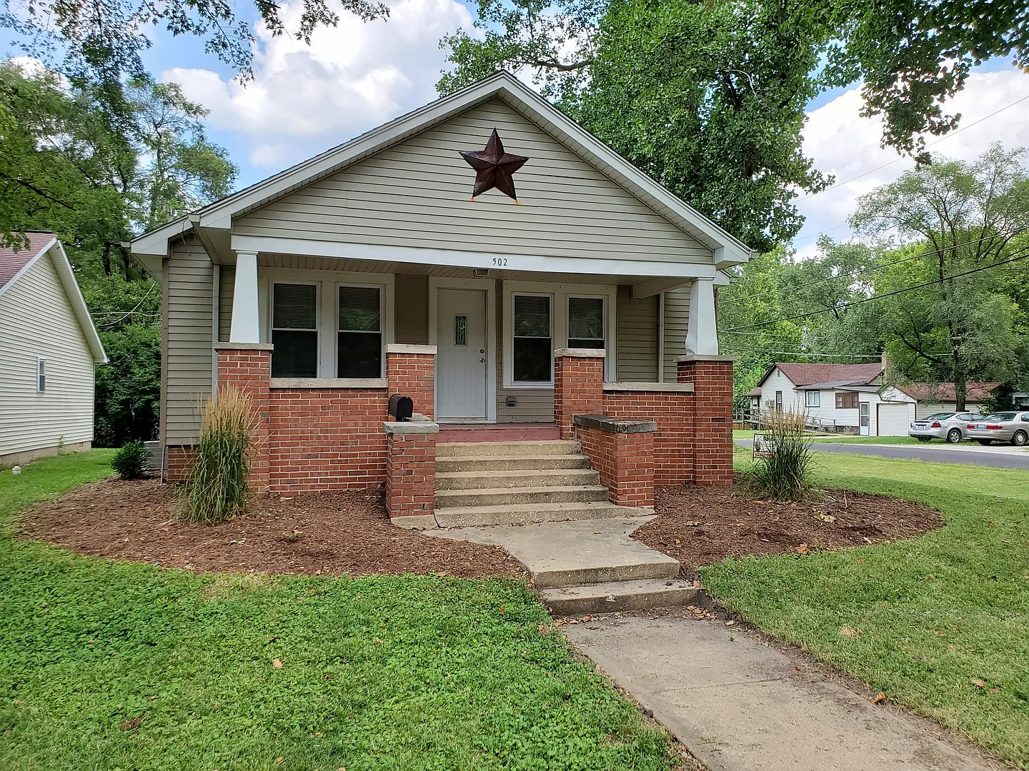 502 Louisiana Ave photo 1