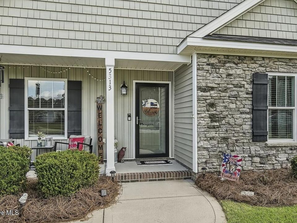 2nd image of 5313 Tumberry Court N