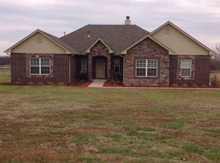 16315 E Aztec, Claremore, OK 74017