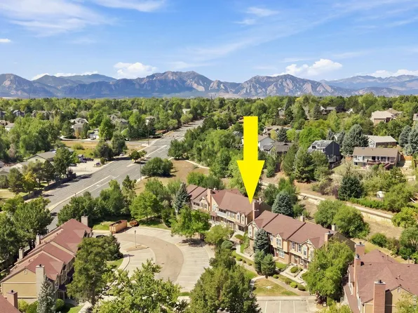 473 Pheasant Run, Louisville, CO 80027