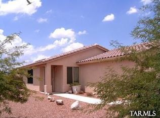 8889 N Tortolita Bluffs Pl, Tucson, AZ 85742
