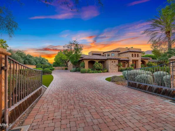6519 E MALCOMB Drive, Paradise Valley, AZ 85253
