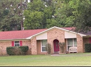 124 Quail Run, Longview, TX 75603