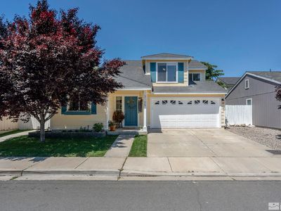 3105 Winter Rose Cir, Reno, NV, 89502